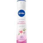 NIVEA Fresh Blossom Deodorant Spray 150 ml