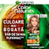 GARNIER Colour naturals Dauerhafte Haarfarbe 7N Blond Natur, 1 Stück