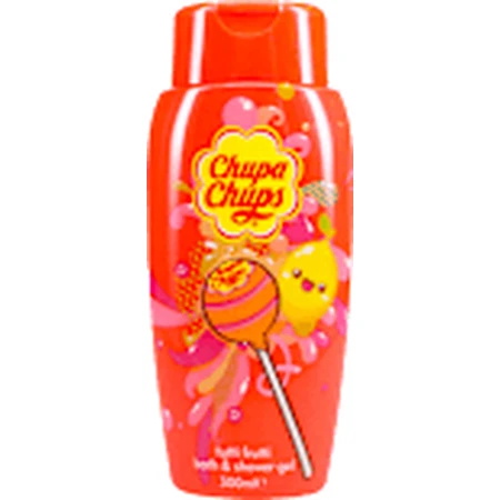 Chupa Chups Baby Shower Gel 300 ml
