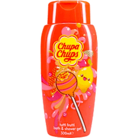 Chupa Chups Baby Shower Gel 300 ml