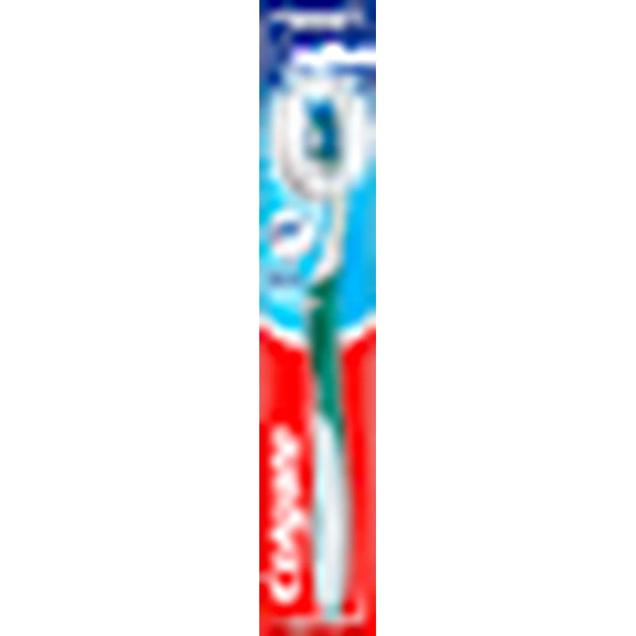 Colgate Toothbrush Advanced White Medium, 1 pc