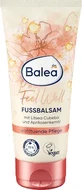 Bálsamo para pies Balea Feel Well 100 ml