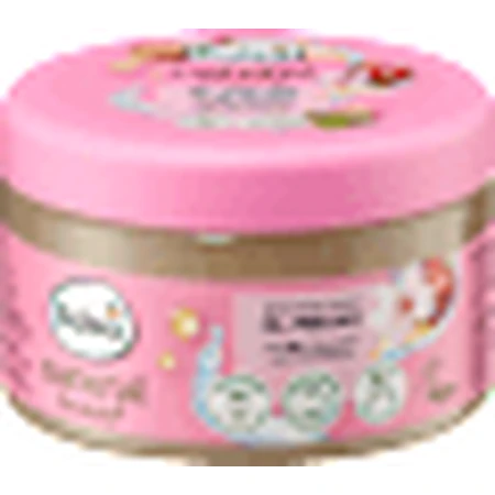 Balea Peeling Natural de Belleza, 300 g