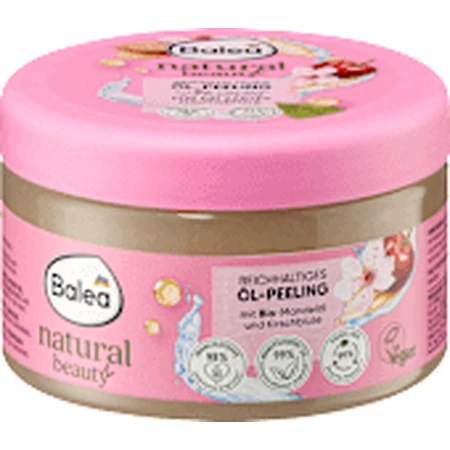 Balea Peeling Natural de Belleza, 300 g