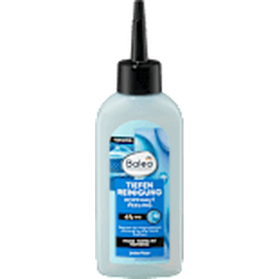 Balea Professionele Diep Reinigende Hoofdhuid Peeling 150 ml