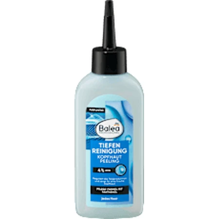 Balea Professionele Diep Reinigende Hoofdhuid Peeling 150 ml