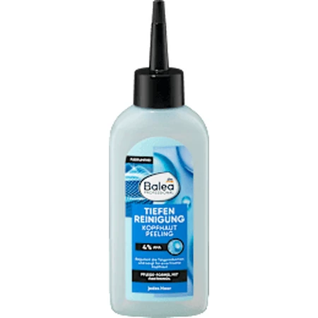 Balea Professionele Diep Reinigende Hoofdhuid Peeling 150 ml