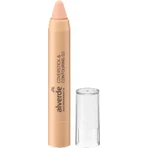 alverde NATURKOSMETIK Stick Correcteur & Contour 02, 3.2 g