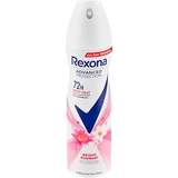 Rexona Deodorant Spray Advanced Pro Bright Bouquet, 150 ml