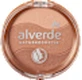 alverde NATURKOSMETIK Trio bronzing powder, 9 g