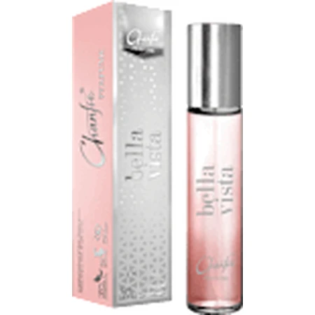 Chanfie Eau de parfum BELLA, 30 ml