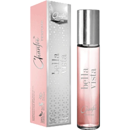 Chanfie Eau de parfum BELLA, 30 ml