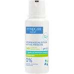 DAVAJ DERMOCARE Jabón íntimo frescor activo 24H con probióticos, 250 ml