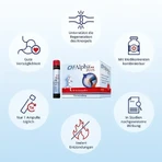 Kollagen Ch Alpha Plus, 2 x 30 Ampullen, Gelita Health