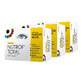 Nutrof Total, 3 x 60 softgels, Thea