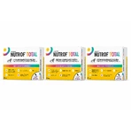 Nutrof Total, 3 x 60 softgels, Thea