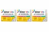 Nutrof Total, 3 x 60 capsule moi, Thea