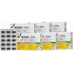 Nutrof Total, 3 x 60 softgels, Thea
