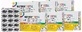 Nutrof Total, 3 x 60 softgels, Thea