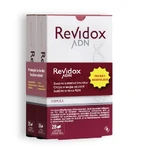 Packung Revidox DNA, 28+28 Kapseln, Actafarma