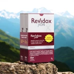 Packung Revidox DNA, 28+28 Kapseln, Actafarma