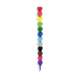 Heart to Heart crayons, +3 years, Ooly