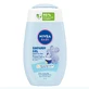 Gel de ducha Calor hasta los pies Bed Time Baby, 200 ml, Nivea