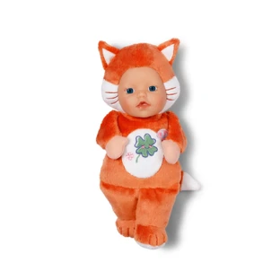 Vêtements pour poupées, 26 cm, Modèle Fox, Zapf