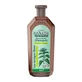 Champú ecológico para cabello graso con extracto de ortiga, 500 ml, Krauter