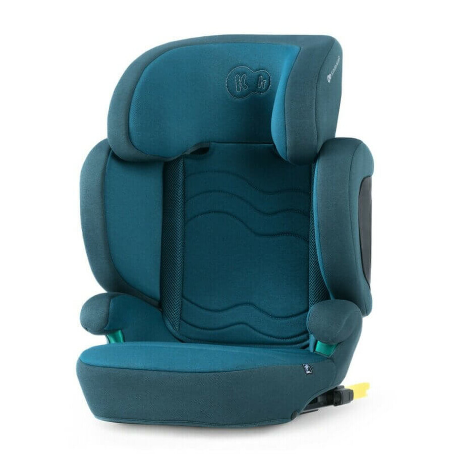 Car seat I-Size Xpand 2, 100-150 cm, Harbour Blue, Kinderkraft