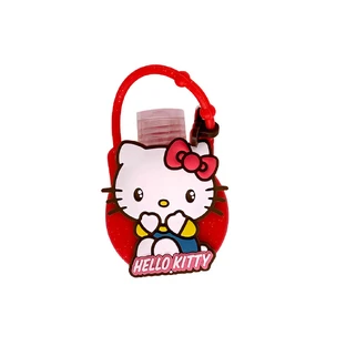 Hello Kitty & Friends Desinfecterende Gel, Verschillende designs, 35 ml, Take Kare