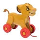Jouet à tirer Simba, 10+ mois, Clementoni