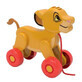 Simba pull toy, 10+ months, Clementoni