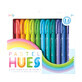 Double pastels, +6 years, 12 pieces, Ooly