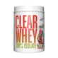 Isolat de protéines de lactosérum en boisson instantanée avec probiotiques Clear Whey, 450 g, Pastèque, Pro Nutrition, Pro Nutrition