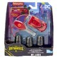 Batwheels Car, Scale 1:55, +3 years, Rosie, Fisher Price