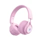 Wireless Headsets, +3 years, Pink, Raspundel Istetel