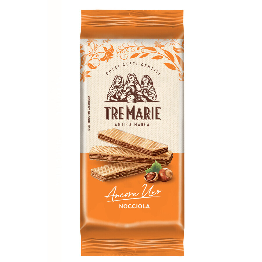 Cumpără Napolitane cu crema de alune, 45 g, Tre Marie Napolitane cu crema de alune, 45 g, Tre Marie