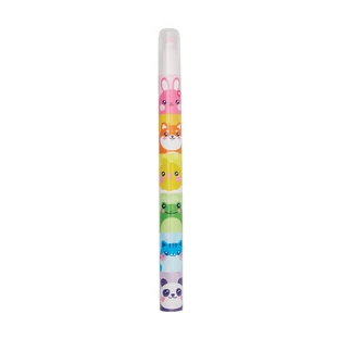 Hey Critters interchangeable markers, +6 years, Ooly