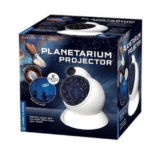 Proyector de planetario, +8 años, Thames&Kosmos