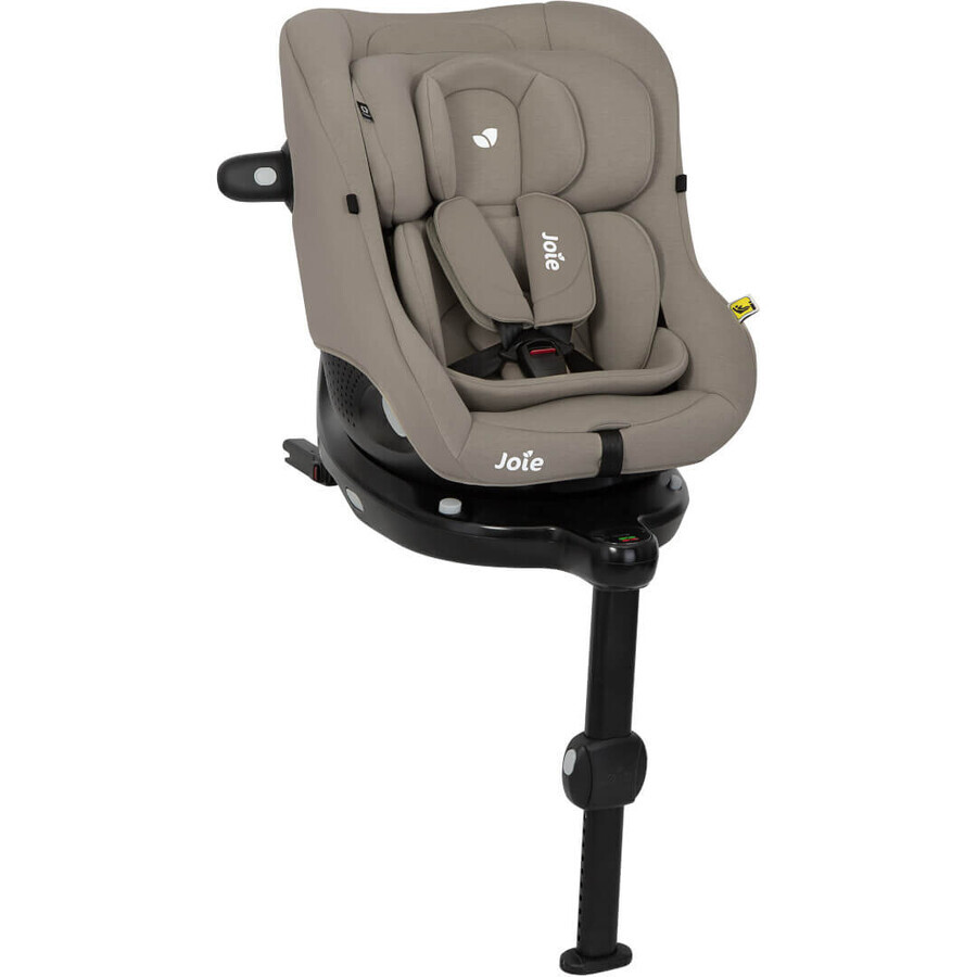 Silla de auto I-Pivot 360°, Roble, R129, 40-105 cm, Joie
