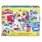 Tierärztliches Spielzeugset, +3 Jahre, Play Doh