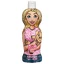 Gel de ducha y champú Barbie 1D, +3 años, 400 ml, Air Val
