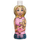 Shower gel and shampoo Barbie 1D, +3 years, 400 ml, Air Val