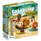Board game Cargolino Valentino, +5 years, Atomo