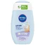Loción corporal Bed Time Baby, 200 ml, Nivea