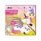 Mon premier livre d&#39;histoire Mosa&#239;que licorne, +3 ans, Avenir