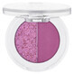 Fard de pleoape Soft Touch Duo, 02 Berry Crush, 1.8 g, Essence