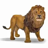 Lion figurine, +3 years, Papo