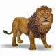 Figurine lion, +3 ans, Papo